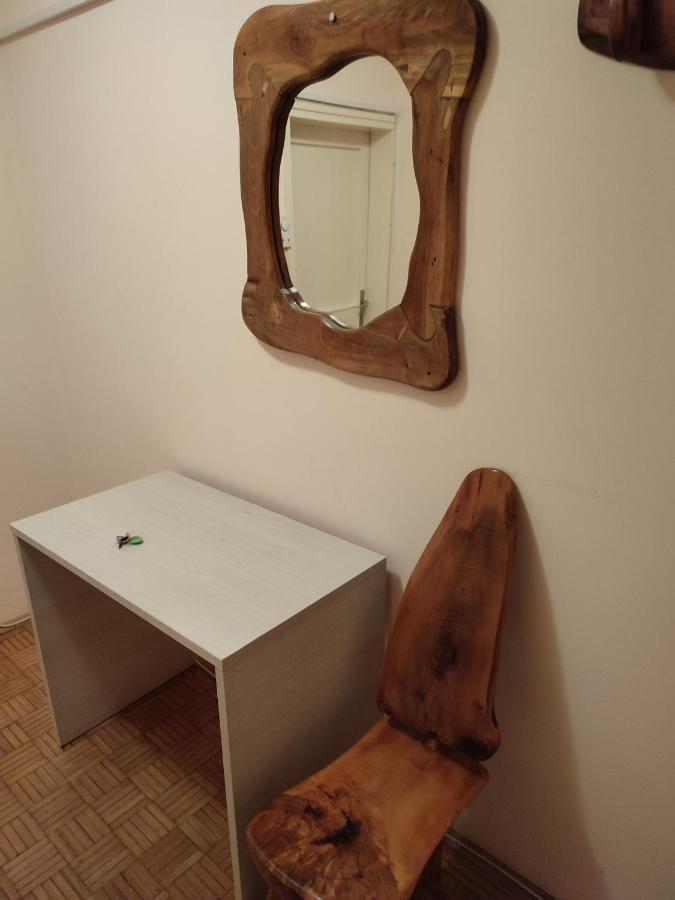 Apartman Una Kruševac Exterior foto