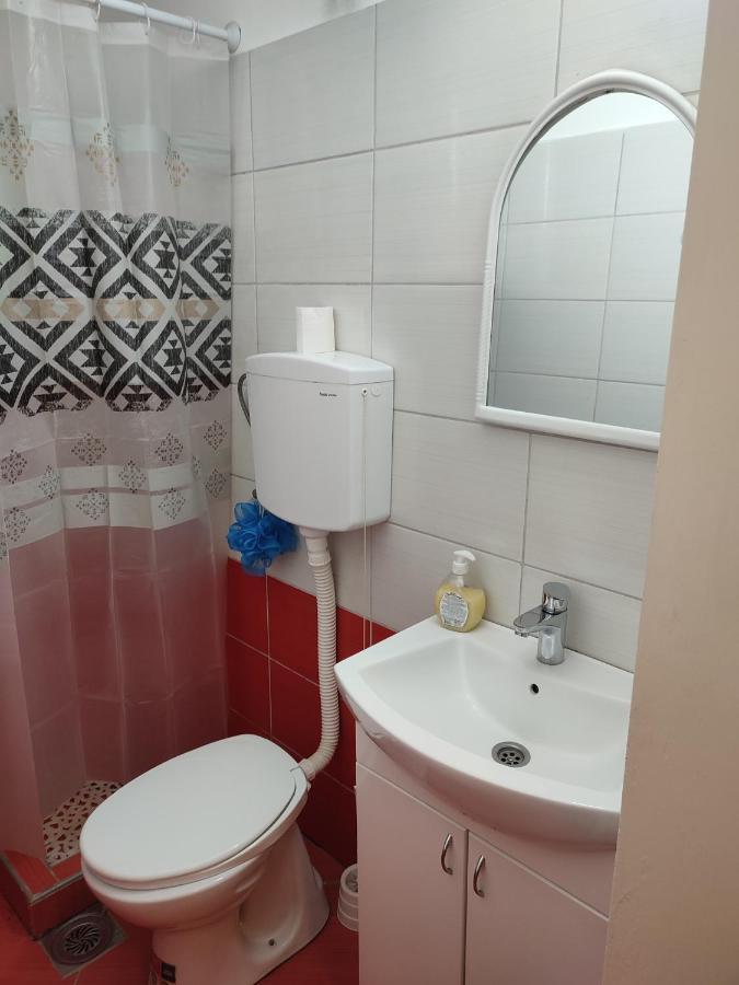 Apartman Una Kruševac Exterior foto