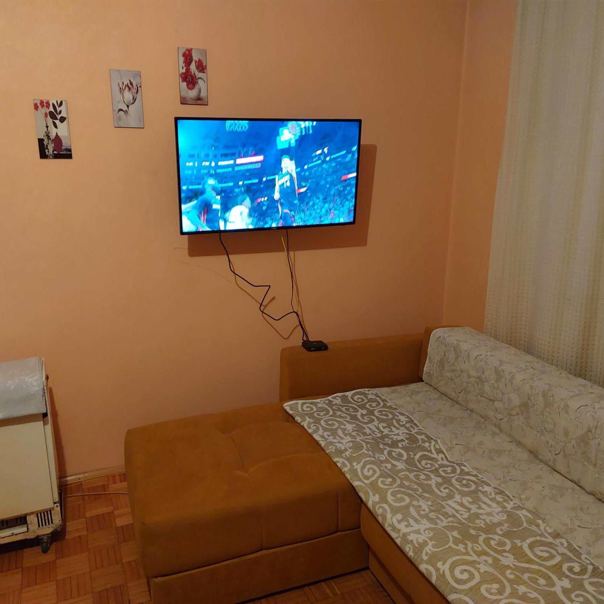 Apartman Una Kruševac Zimmer foto