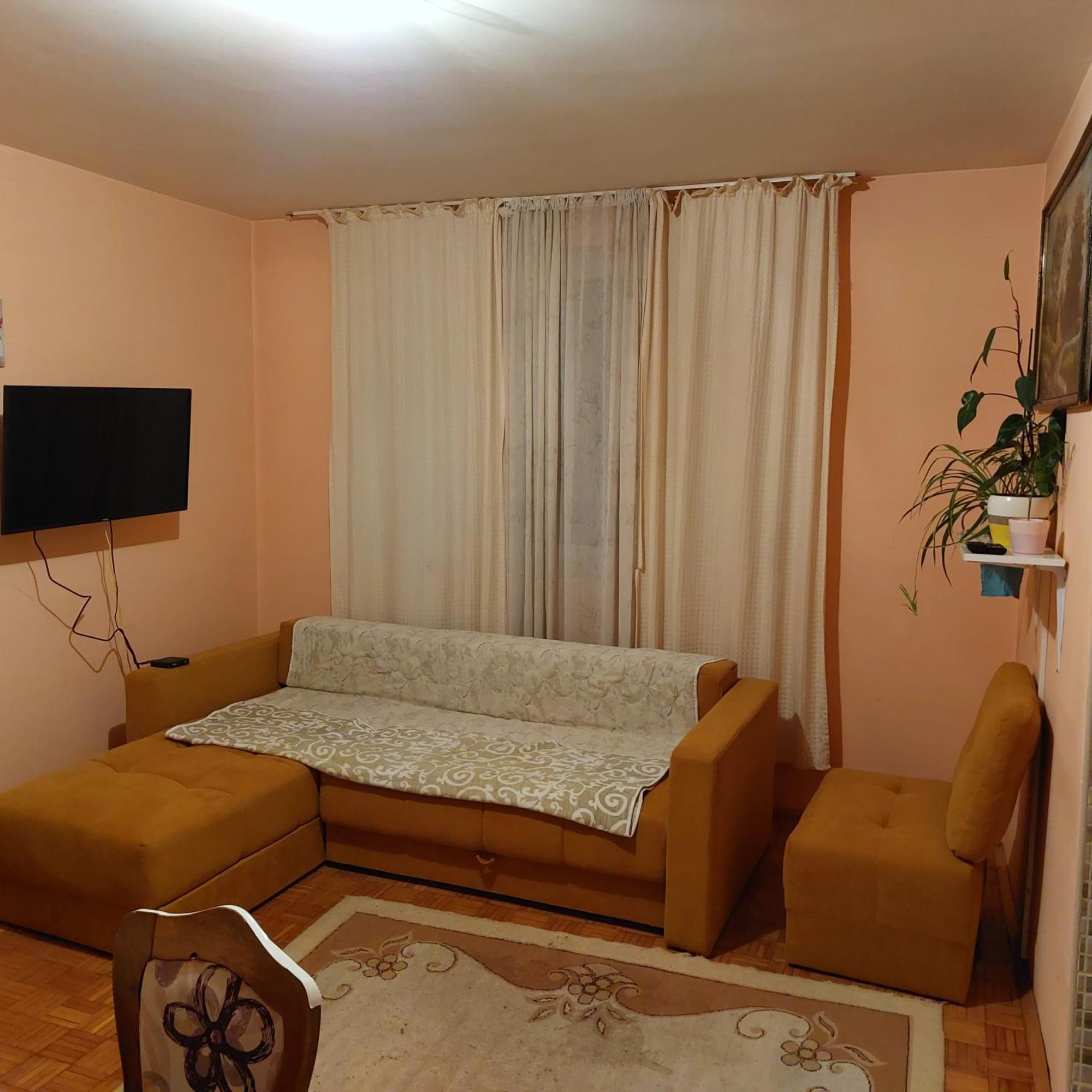 Apartman Una Kruševac Zimmer foto